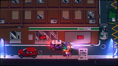 Deadvivors screenshot