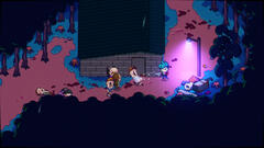 Deadvivors screenshot