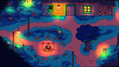 Deadvivors screenshot