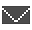 Mail icon